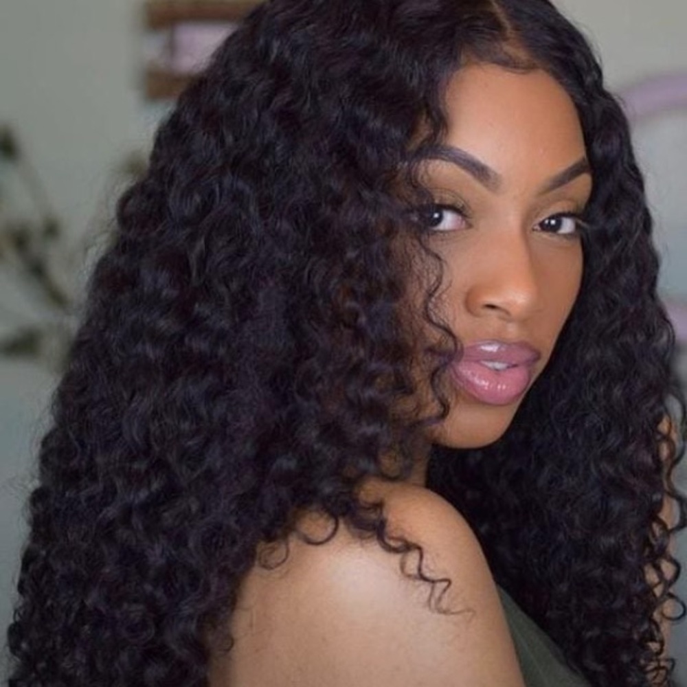 Brazilian Deep Wave